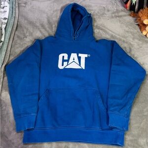 Cat Hoodie